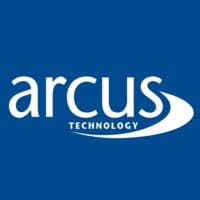 Arcus Technology logo
