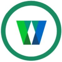 Vertical Workflow logo
