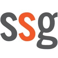 Sharma Strategy Group logo