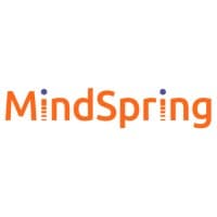 MindSpring logo