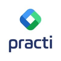 Practi logo