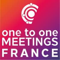 Customer Relationship & Marketing Meetings logo
