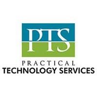 Practical Technology Services logo