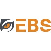 EBS logo