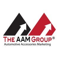 The AAM Group logo