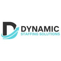 Dynamic Staffing Solutions logo