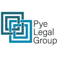 Pye Legal Group logo