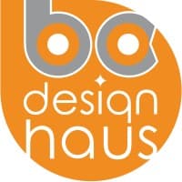 BC DESIGN HAUS logo