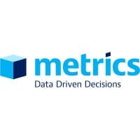 Metrics Group logo