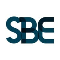 SBE Australia logo