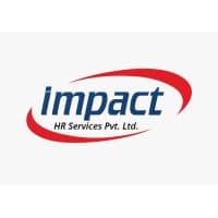 Impact HR Services logo