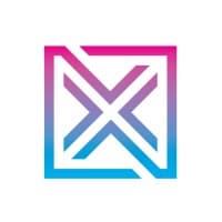 Get X Media logo