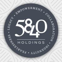 5840 Holdings logo