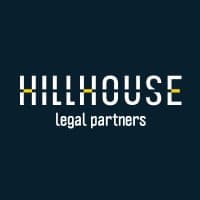 Hillhouse Legal logo