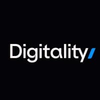 Digitality Agency logo