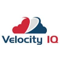 VelocityIQ logo