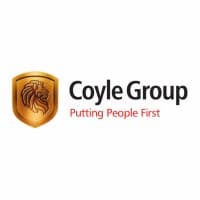 Coyle Group logo