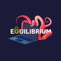 Equilibrium Security Services logo