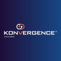 Konvergence logo