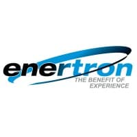 Enertron logo