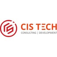 CIS logo