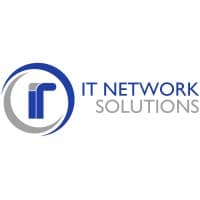 IT Network Solutions logo