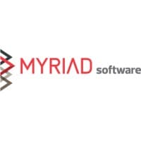 Myriad logo