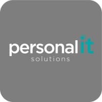 Personal IT Solutions logo
