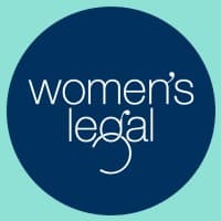 Women's Legal Service Victoria logo