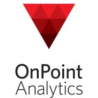 OnPoint Analytics logo