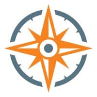 Continental Search logo