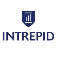 Intrepid Financial logo