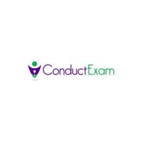 Conduct Exam logo