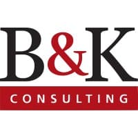 B & K Consulting Pty Limited logo