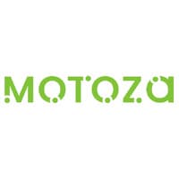 Motoza logo