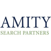 Amity Search logo