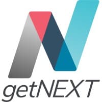 getNEXT Australia logo