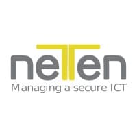 Neten logo