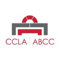County of Carleton Law Association logo