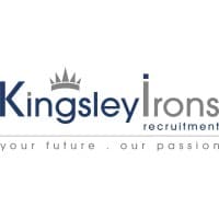 KingsleyIrons Recruitment logo