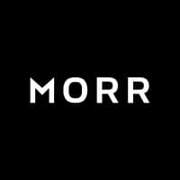 Morr Creative logo