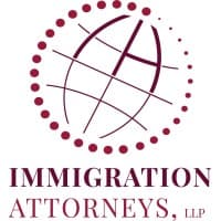 Immigration Attorneys logo
