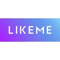 LIKEME Agency logo
