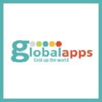 Global Apps logo