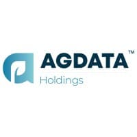 AGDATA Australia logo