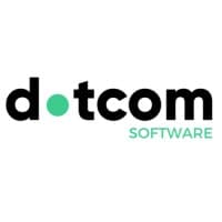 Dotcom Software Solutions logo