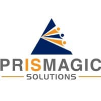 PrisMagic Solutions logo