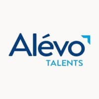Alevo Talents logo