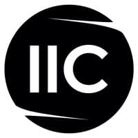 IIC logo
