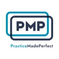 PMP logo
